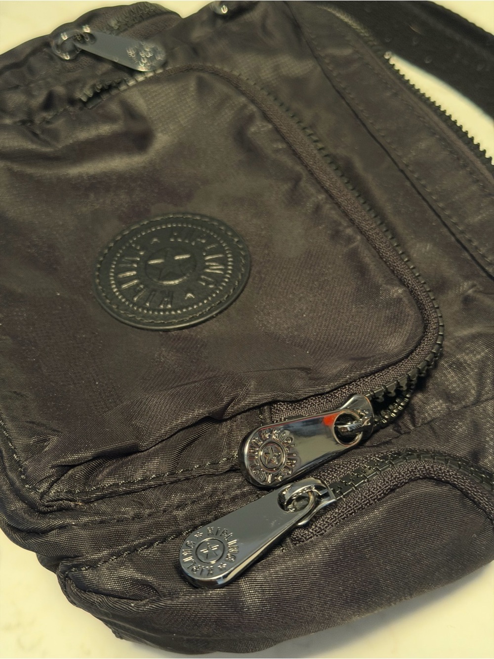 Kipling Gabbie MINI and Toiletry Bag (set of 2 bags) - Picture 5 of 11